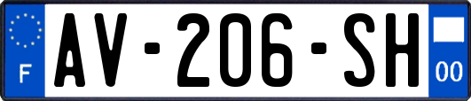 AV-206-SH