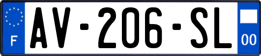 AV-206-SL