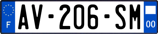 AV-206-SM