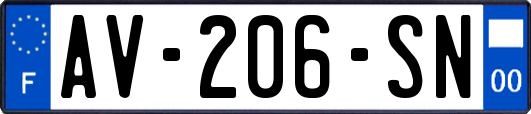 AV-206-SN