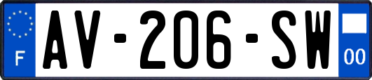 AV-206-SW