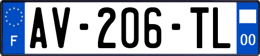 AV-206-TL