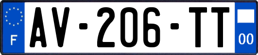AV-206-TT