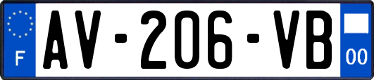 AV-206-VB
