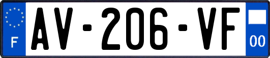 AV-206-VF