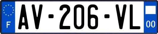 AV-206-VL