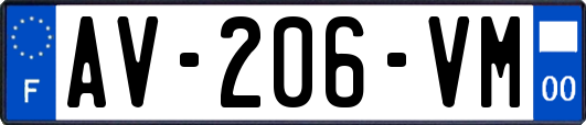AV-206-VM