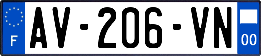 AV-206-VN
