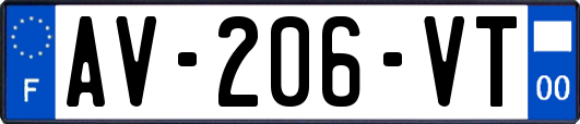 AV-206-VT