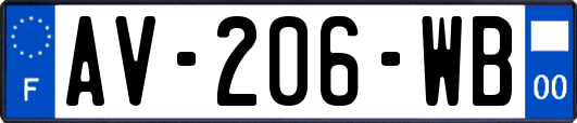 AV-206-WB