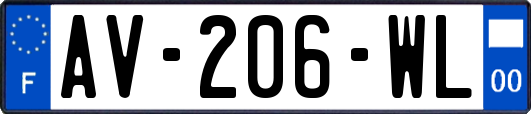 AV-206-WL