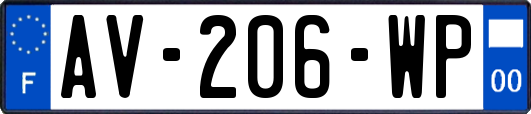AV-206-WP