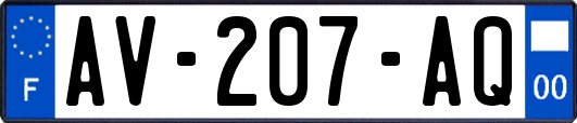 AV-207-AQ