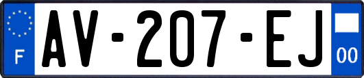 AV-207-EJ