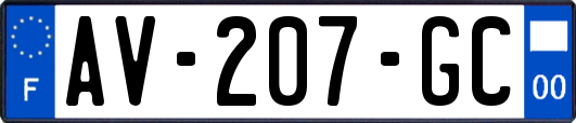 AV-207-GC