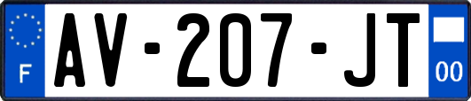 AV-207-JT