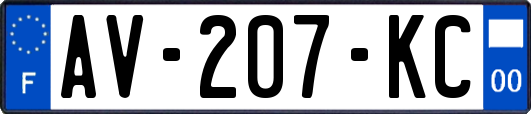 AV-207-KC