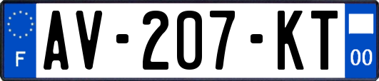 AV-207-KT