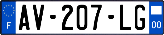 AV-207-LG