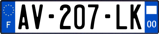 AV-207-LK