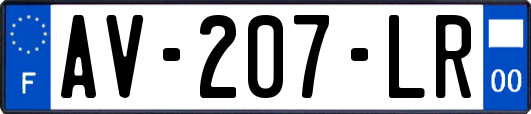 AV-207-LR