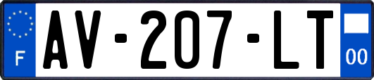 AV-207-LT