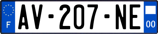 AV-207-NE