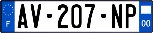 AV-207-NP