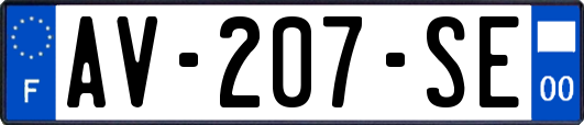 AV-207-SE