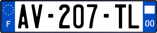 AV-207-TL