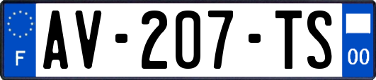 AV-207-TS