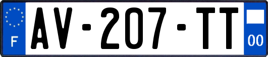 AV-207-TT