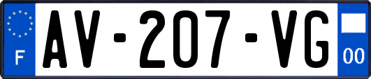 AV-207-VG