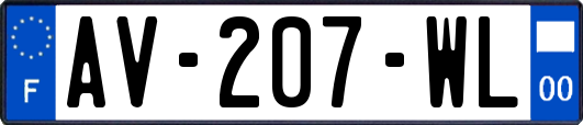 AV-207-WL
