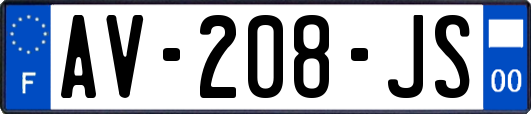 AV-208-JS
