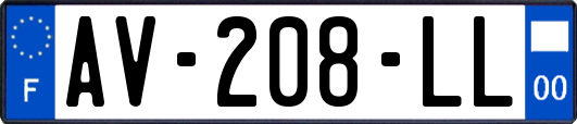 AV-208-LL