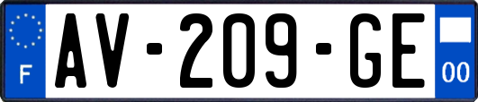 AV-209-GE