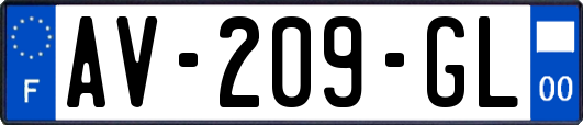 AV-209-GL