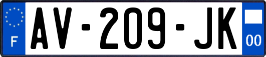 AV-209-JK