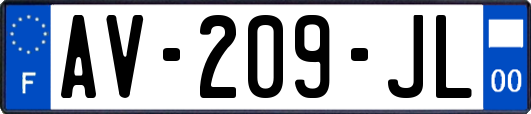 AV-209-JL