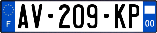 AV-209-KP