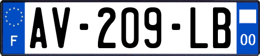 AV-209-LB