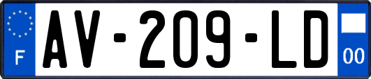 AV-209-LD