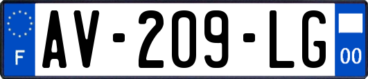 AV-209-LG