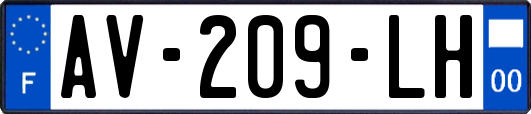 AV-209-LH