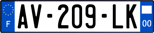 AV-209-LK