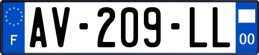 AV-209-LL