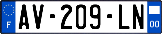 AV-209-LN