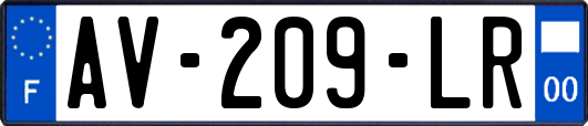 AV-209-LR