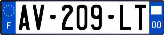 AV-209-LT